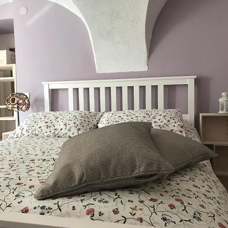 La Paramira Пінья Екстер'єр фото